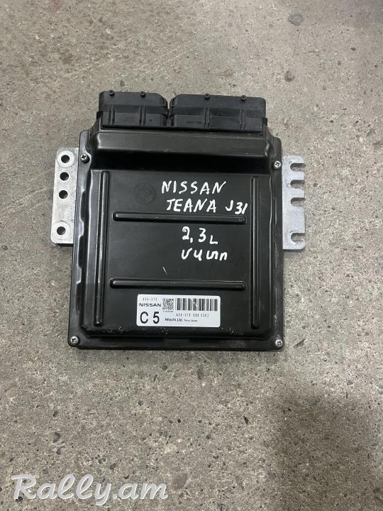 Nissan teana j31 2.3լ matori mozg