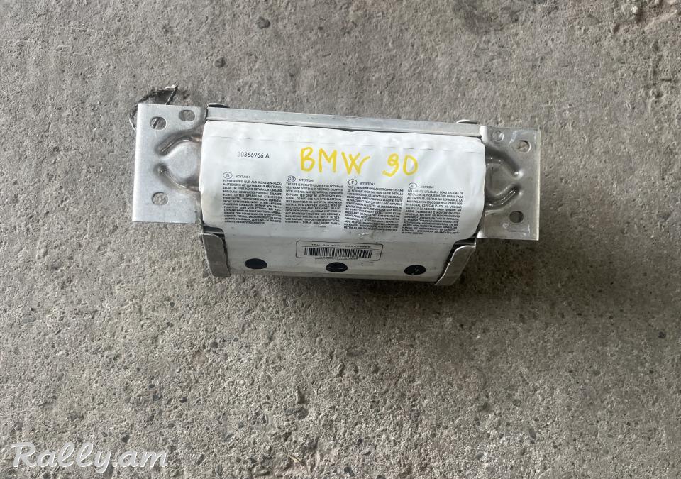 Bmw E90 shitok barcik