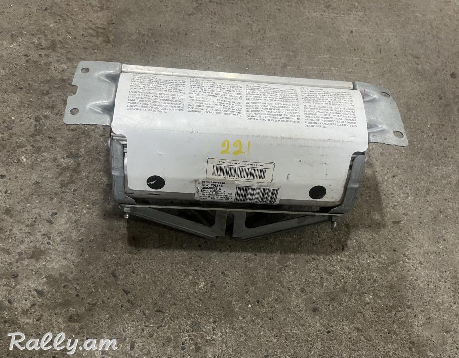 W221 անվտանգության բարցիկ շիթոկի