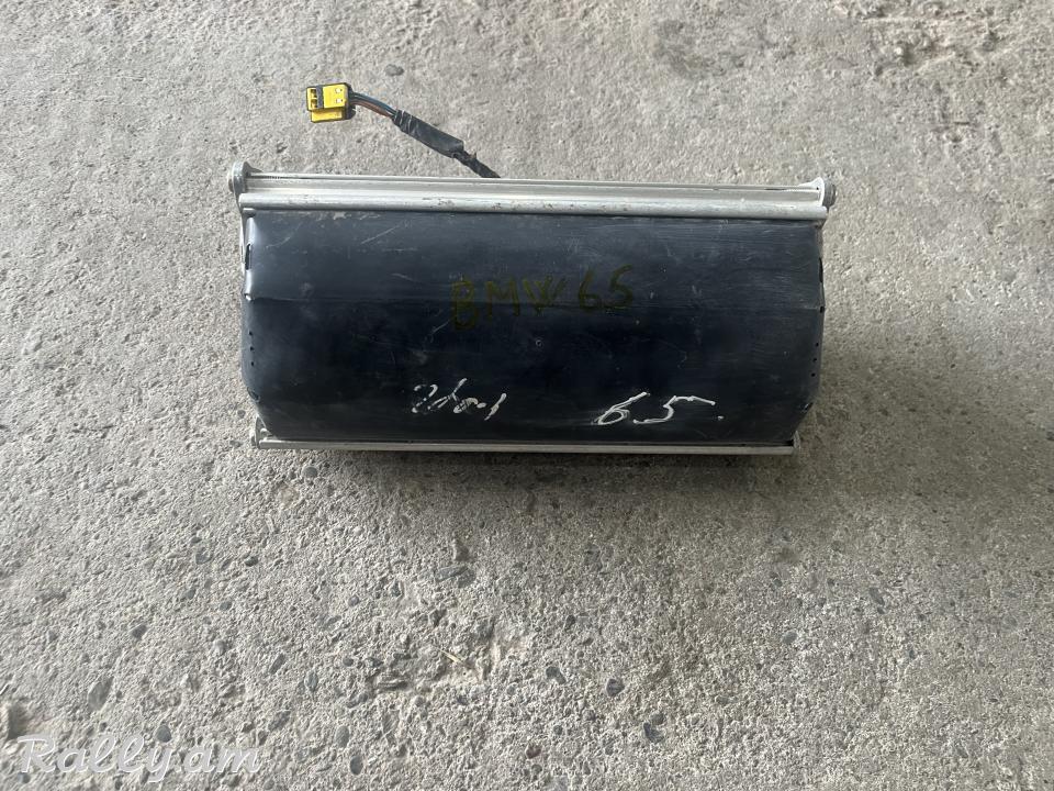 Bmw E65 shitok barcik