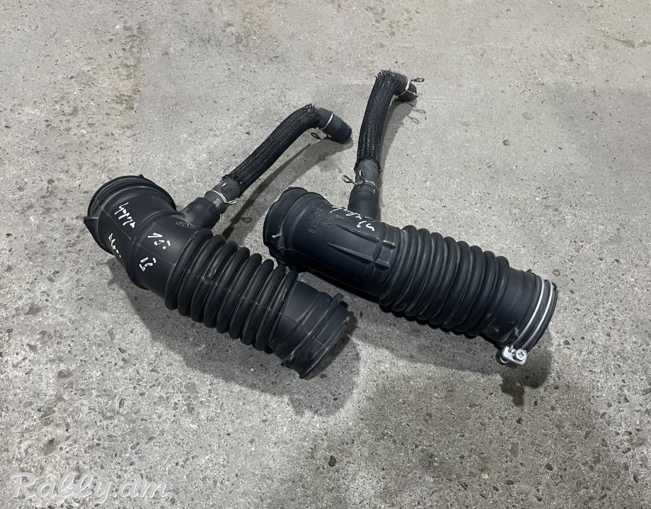 Corolla odi filtri tupi gofre