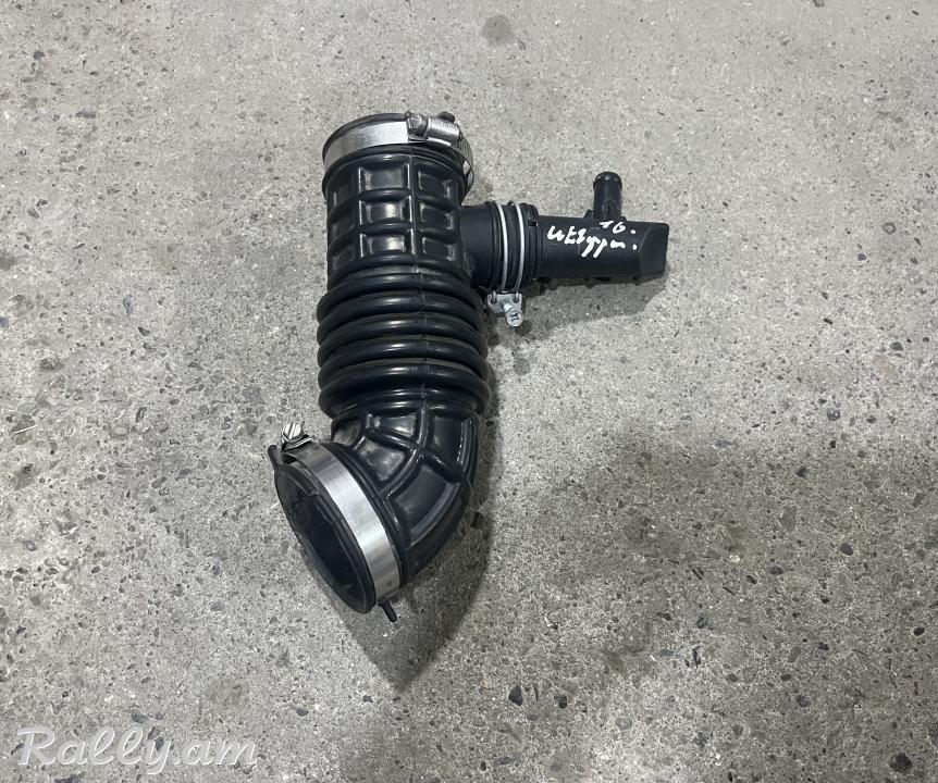 Sentra odi filtri gofre