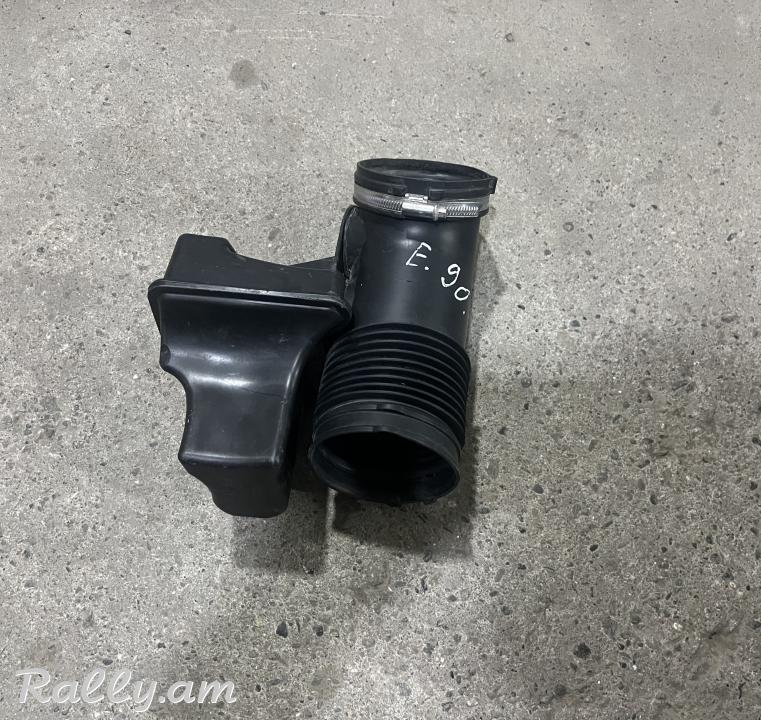 Bmw E90 odi filtri gofre