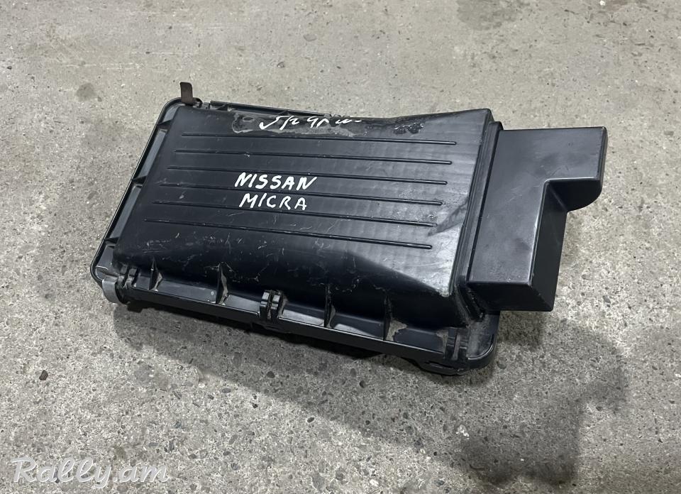Nissan micra odi filtri tup