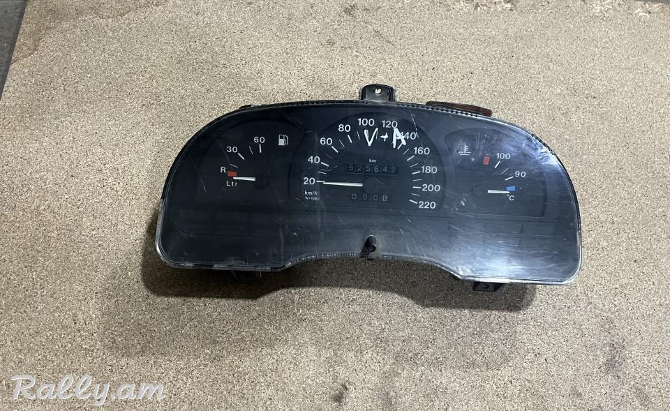 Opel Vectra A pribor