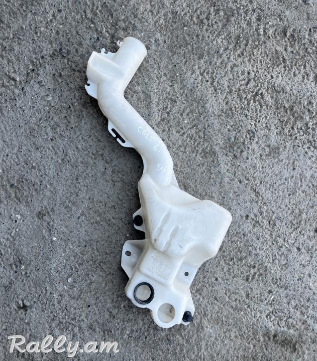 Colt chotk jri bak