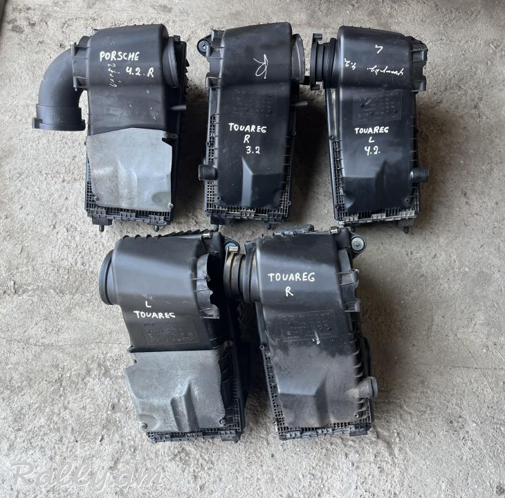 Touareg odi filtr tup