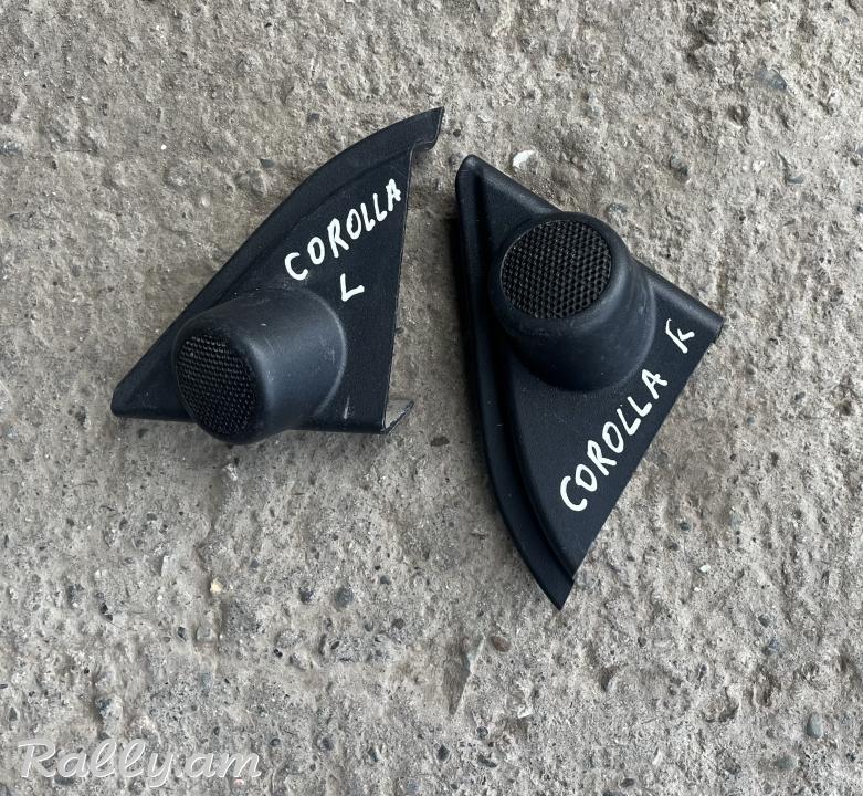 Corolla pishalki setka