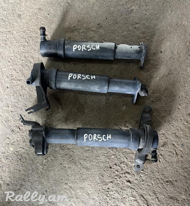 Porsche far kersher