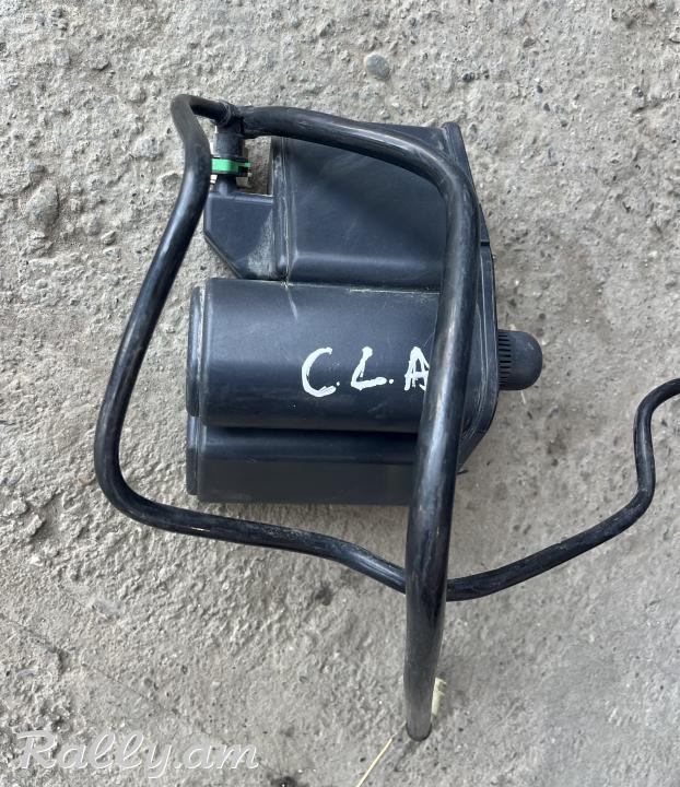 Cla benzini baki klapan filtr