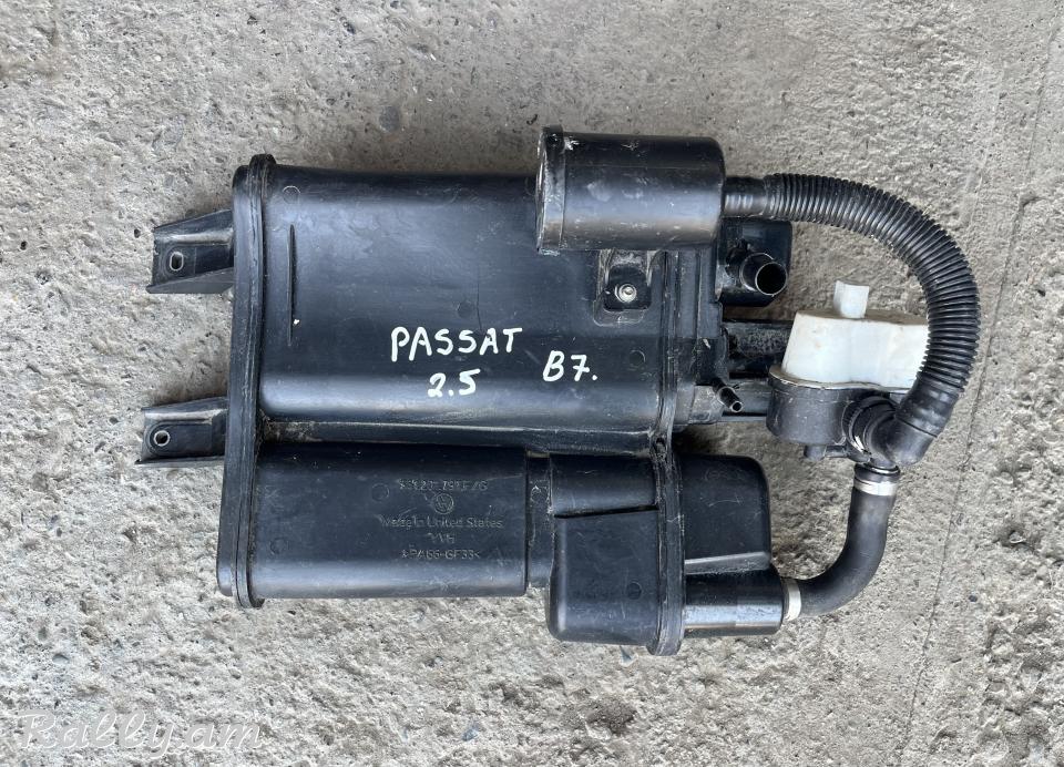 Passat B6 benzini filtr klapan