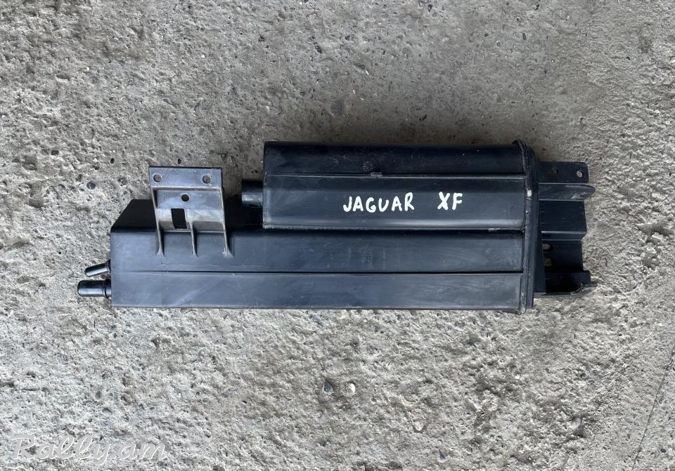 Jaguar XF benizini filtr klapan
