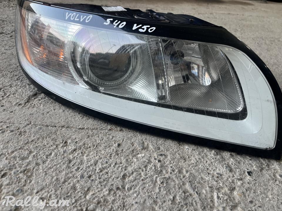 Volvo s40 farer original