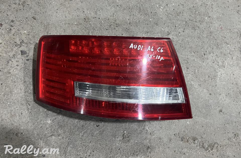 Passat A6 C6 stop 2005-2010