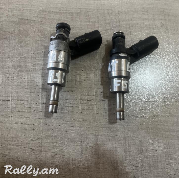 Passat B6 farsunka  FSI