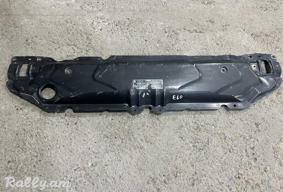 Bmw E60 patkapotnik