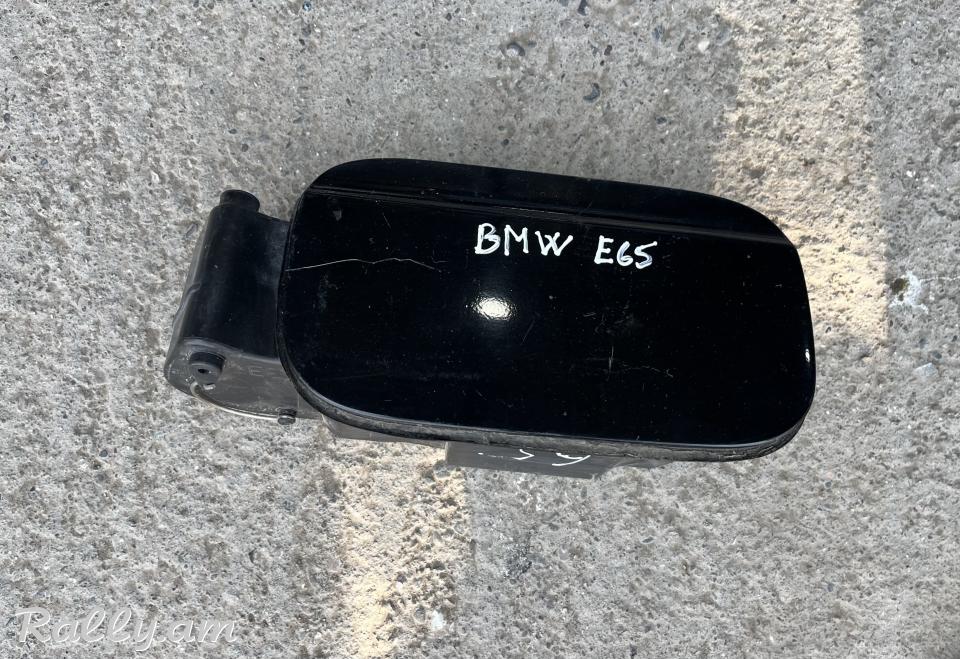 Bmw E65 benzin baki krishka