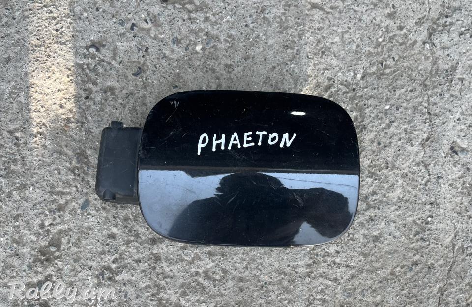 Phaeton benzabaki krishka