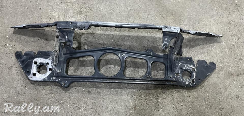 Bmw E39 patkapotnik ekran