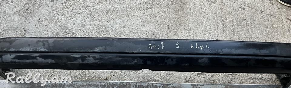 Golf 2 shit hetevi