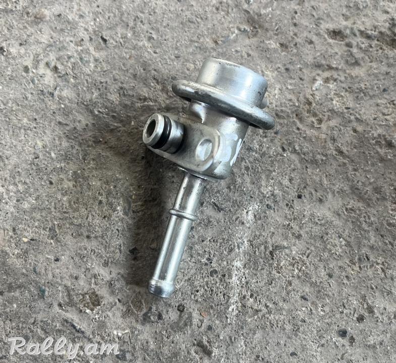 GX470 benzini abratni klapan
