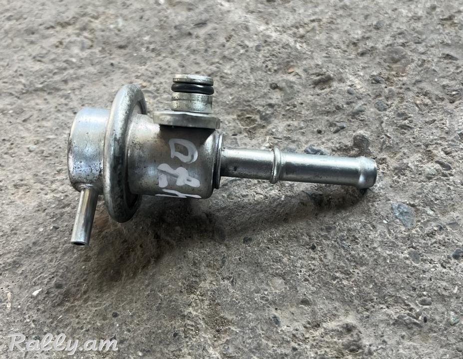 GX470 benzini abratni klapan