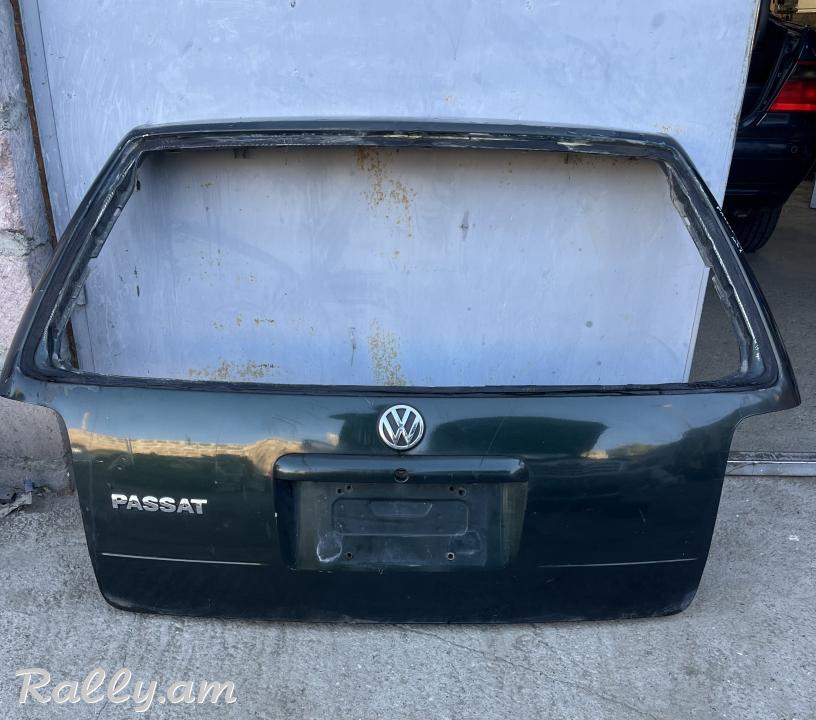 Passat b5 universali bagajnik