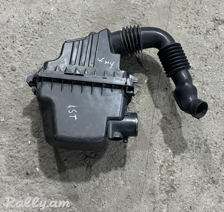 Toyota IST odi filtri tup
