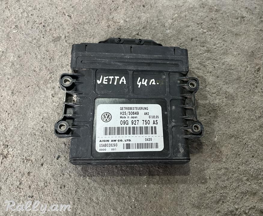 Jetta karobki mozg