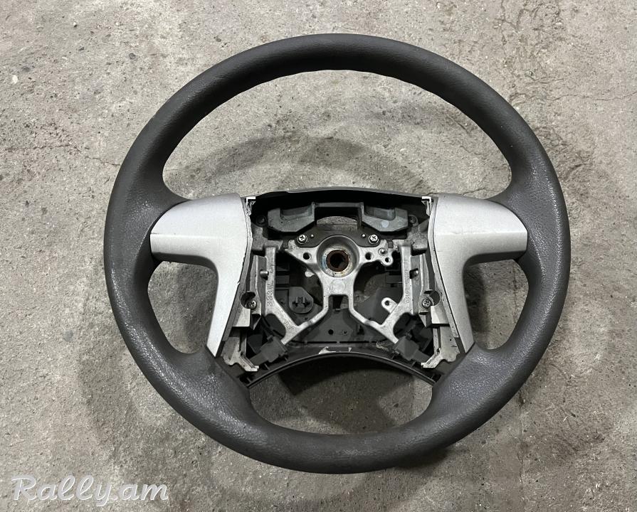 ES350 ruyl