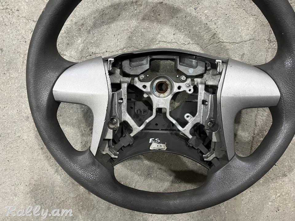 ES350 ruyl
