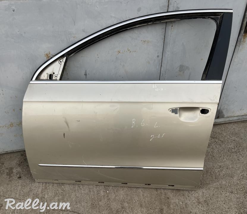 Passat B6 dur ,դուռ
