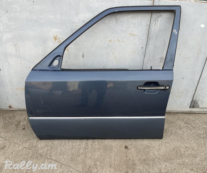 W124 dur