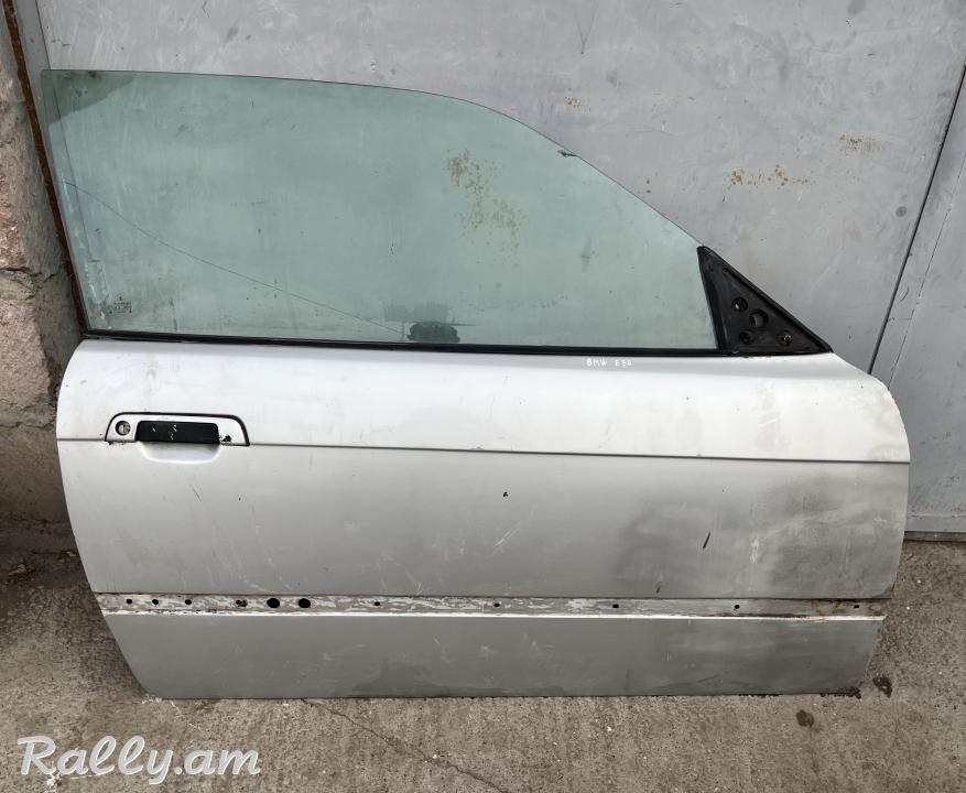 Bmw E30 dur, դուռ