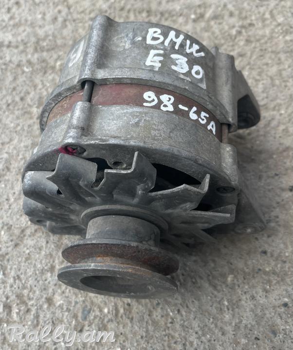 Bmw E30 dinamo