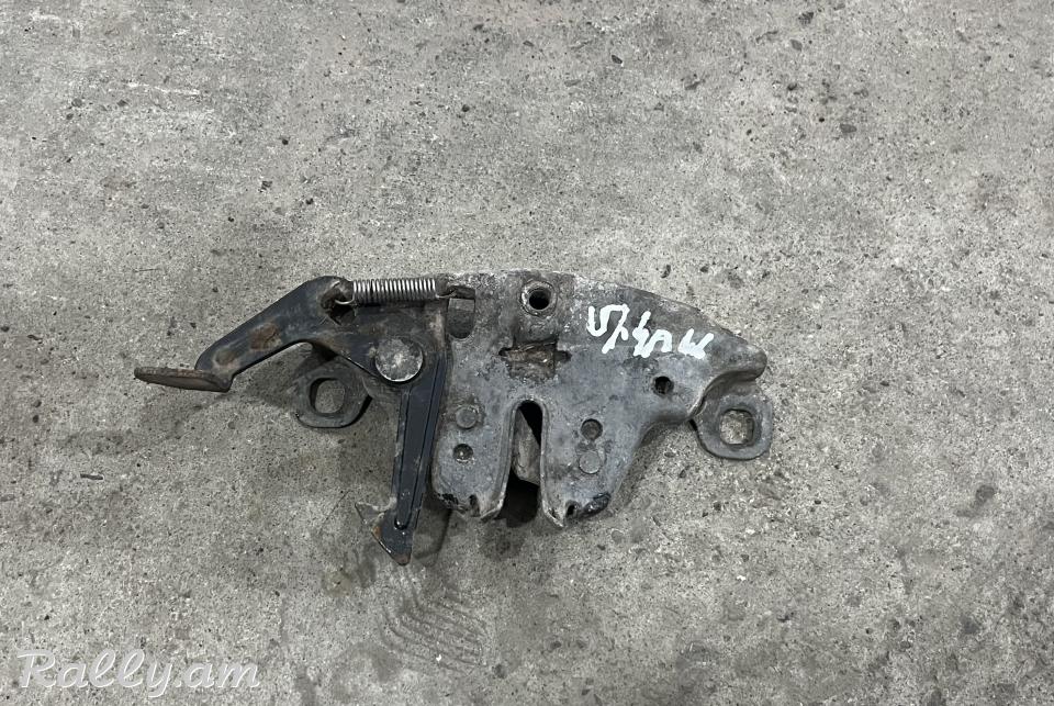 Micra Կապոտ զամոկ