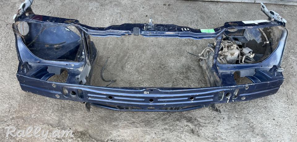 W124 էկռան պատկապոտնիկ բալկա