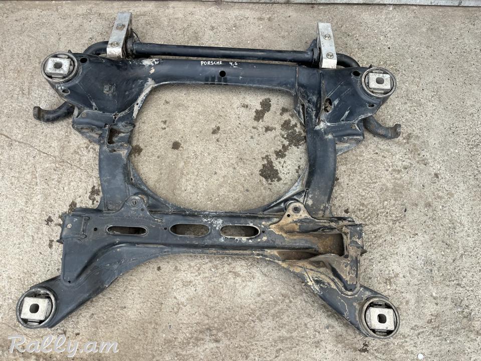 Porsche cayenne տրավերս դիմացի, traver dimaci