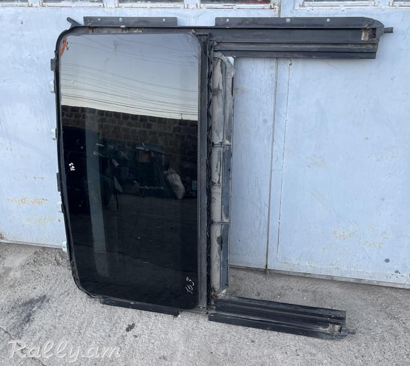 W163լուկ, luk