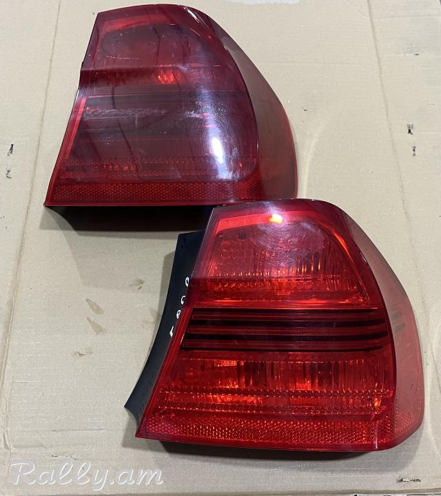 Bmw E90 stop ,հետևի ստոպ