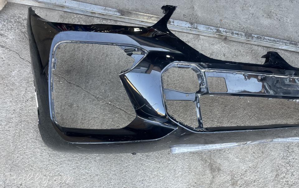 Bmw x6 G06 M Շիթ դիմացի .shit dimaci
