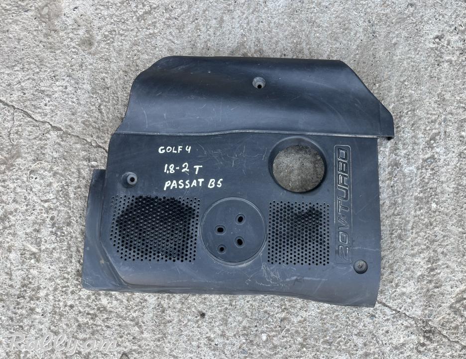 Golf 4 matori krishka 2-turbo