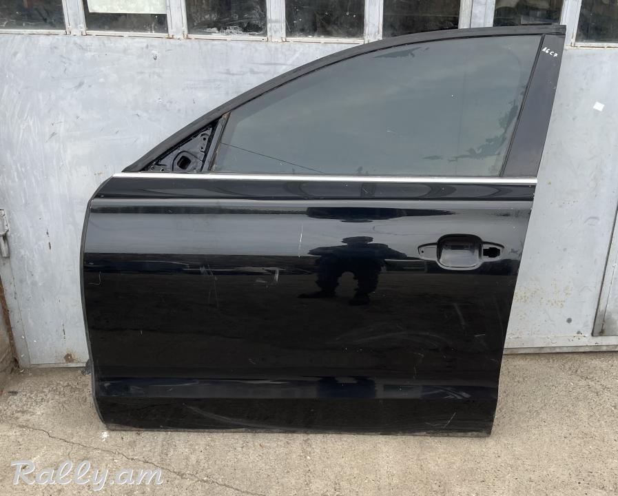 Audi A6 C7 dur