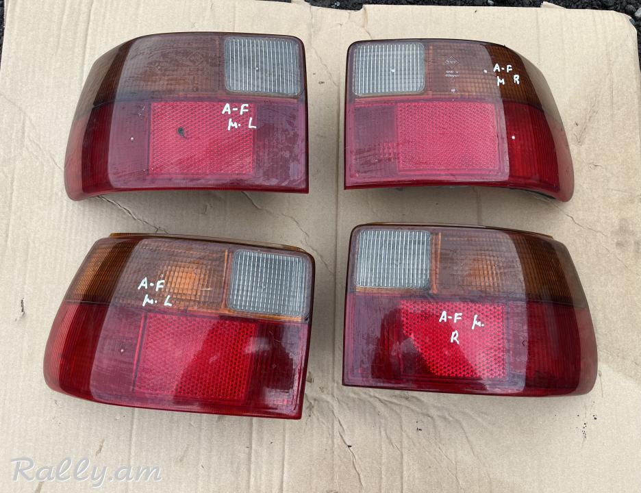Astra F stop xechbek
