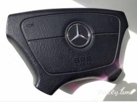 Ruyli srs barcik. w202