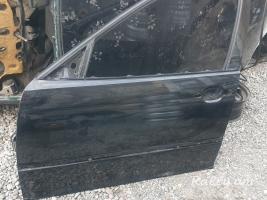 Bmw 46 dur ach