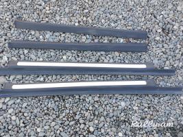 W203 kupe padmoshki plasmas