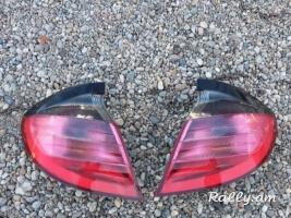 W203 kupe stoper 