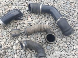 W203 kamresr matori patrupka