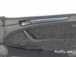 W208 dran abifka